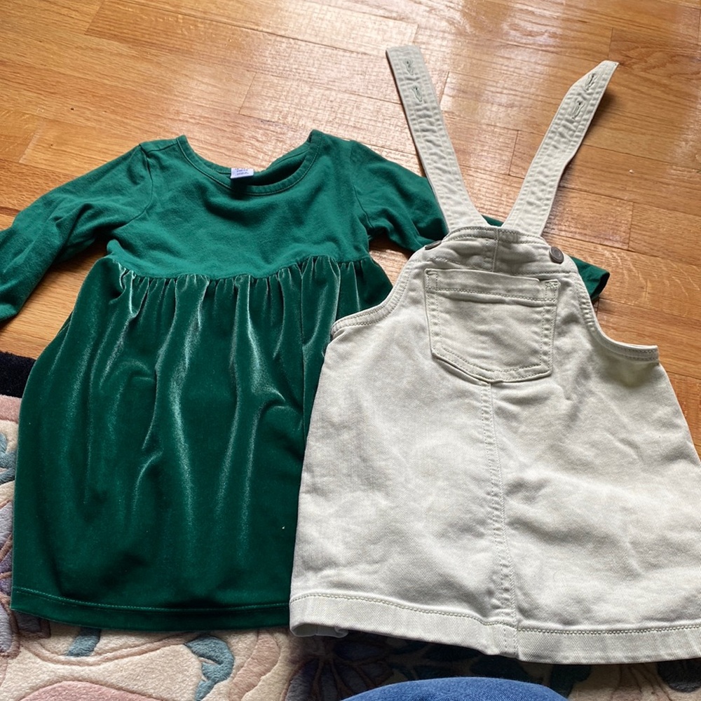 Old Navy 18-24 months Dresses - Picture 1 of 3